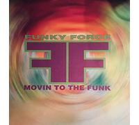 Movin To The Funk