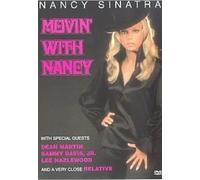 Movin' With Nancy [DVD]