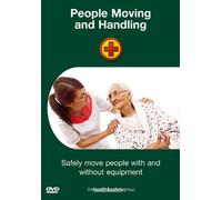 Moving and Handling - People