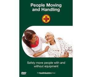 Moving and Handling - People