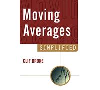 Moving Averages Simplified