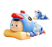 Moving Baby Toys,Crawl Activity - Early Development Toy,for Children Boys Girls Living Room Bedroom Nursery Playroom Daycare Kindergarten Preschool