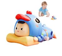 Moving Baby Toys,Crawl Game - Early Learning Educational Toy | for Children Boys Home Living Room Bedroom Nursery Playroom Daycare Kindergarten Preschool