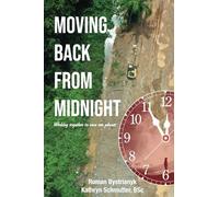 Moving Back from Midnight: Working together to Save our Planet