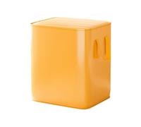 Moving Bags, Large House Moving Bag - Waterproof Clothes Bin - for University, Travel, Camping, Dorm, Closet, Shopping, Clothes