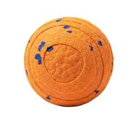 Moving Ball for Dogs - Electric Rechargeable Bite Resistant - Self Rolling Bounce Ball Pet Chew Toys - for Cats Puppies Tooth Cleaning Teething Indoor Outdoor