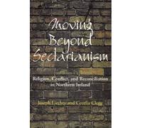 Moving beyond Sectarianism