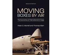 Moving Boxes by Air: The Economics of International Air Cargo