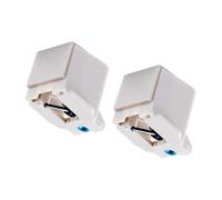 Moving Cartridge Styluses AT3600L Imitation Replace Needle Sound Output Styluses Turntable Needle Replacement Parts