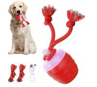 Moving Cat Toy - Exercise Games Electric | Smart Rolling Ball - for Mental Stimulation Boredom Prevention Training Activities Home Bedroom Travel Post-Meal