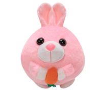 Moving Dog Ball | Interactive Dog Toys | Bouncing Piggy Dog Toy | Active Moving Pet Plush Toy for Dogs | Cartoon Squeaky Ball Dog Toy | Pet Electric Jump Ball for Pets