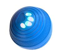 Moving Dog Ball Rechargeable Pet Supplies