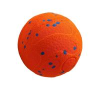 Moving Dog Toy Automatic Rolling Interactive Rechargeable Toy