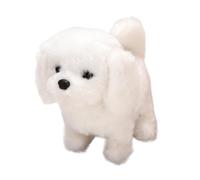 Moving Dog Toy, For Kids Plush Walking Puppy, Interactive Animated Toy