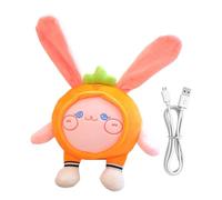 Moving Dog Toy Rechargeable Bouncing Game