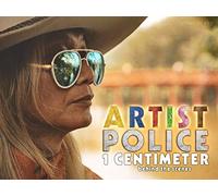 Moving Forward: "1 Centimeter" - Artist Police / Behind the Scenes with Etherium Sky