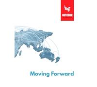 Moving Forward: English Course Book (OUTCOME ENGLISH COURSE)