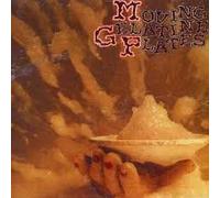 Moving Gelatine Plates [VINYL]