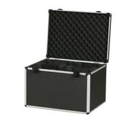 Moving Head Flightcase Fits Equinox Fusion, ADJ Pocket Spot & Stagg Headbanger