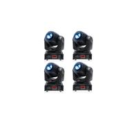 Moving Head Stage Light LED RGB Disco Light dmx512 Moving