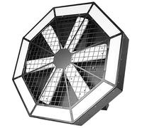 Moving Head Stage Lights with Sound Activation and DMX Compatibility for Home Dance Wedding Events