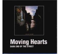 Moving Hearts - Dark End of the Street