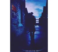 MOVING HEARTS - Dark End Of The Street