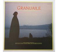 MOVING HEARTS - GRANUAILE LP (VINYL) IRISH TARA 1985