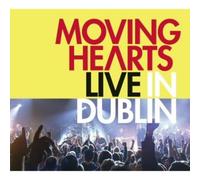 Moving Hearts - Live In Dublin (CD / DVD)
