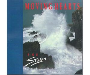 Moving Hearts - Storm