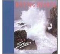 Moving Hearts - Storm [CASSETTE]