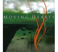 Moving Hearts - The Platinum Collection