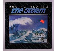 MOVING HEARTS - the storm