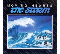 MOVING HEARTS - The storm / TARA 3014