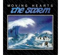 Moving Hearts - The Storm - Tara - TARA 3014