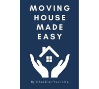 Moving House Made Easy