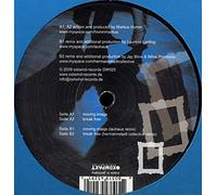 Moving Images (Ft Lauhaus Rmx) [Vinyl Maxi-Single]