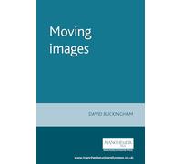 Moving Images: Understanding Children's Emotional Responses to Television
