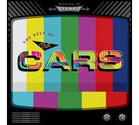 Moving In Stereo: The Best Of The Cars
