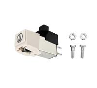 Moving Magnet Turntable Cartridge, AT3600L Magnetic Cartridge and Record Player Needle Replacement, Record Player Cartridges for Turntable Record Player (1)