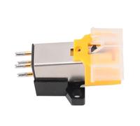 Moving Magnet Turntable Cartridge, AT91 LP Dynamic Magnetic Turntable Heads.