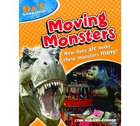 Moving Monsters (D&T Workshop)
