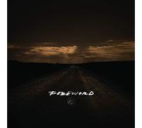 Moving Mountains - Foreword [VINYL]