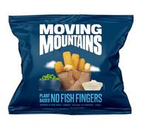 Moving Mountains Frozen Vegan Fish Fingers | 2x1.02kg