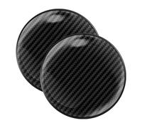 Moving Mountains Inserts - 2x Cup Holder Bervetta for Vehicle Drinks | Universal Interior Decoration Set, Male Automotive Enhancement Female, Protection