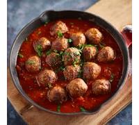 Moving Mountains No Meatballs 2 x 1kg