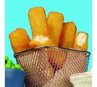 Moving Mountains Plant Based Fish Fingers 30G 2 x 1.02kg