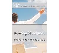 Moving Mountains: Prayers for the Journey
