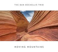 Moving Mountains [VINYL]