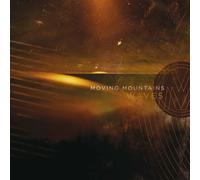 MOVING MOUNTAINS - WAVES (LP) VINYL LP NEW